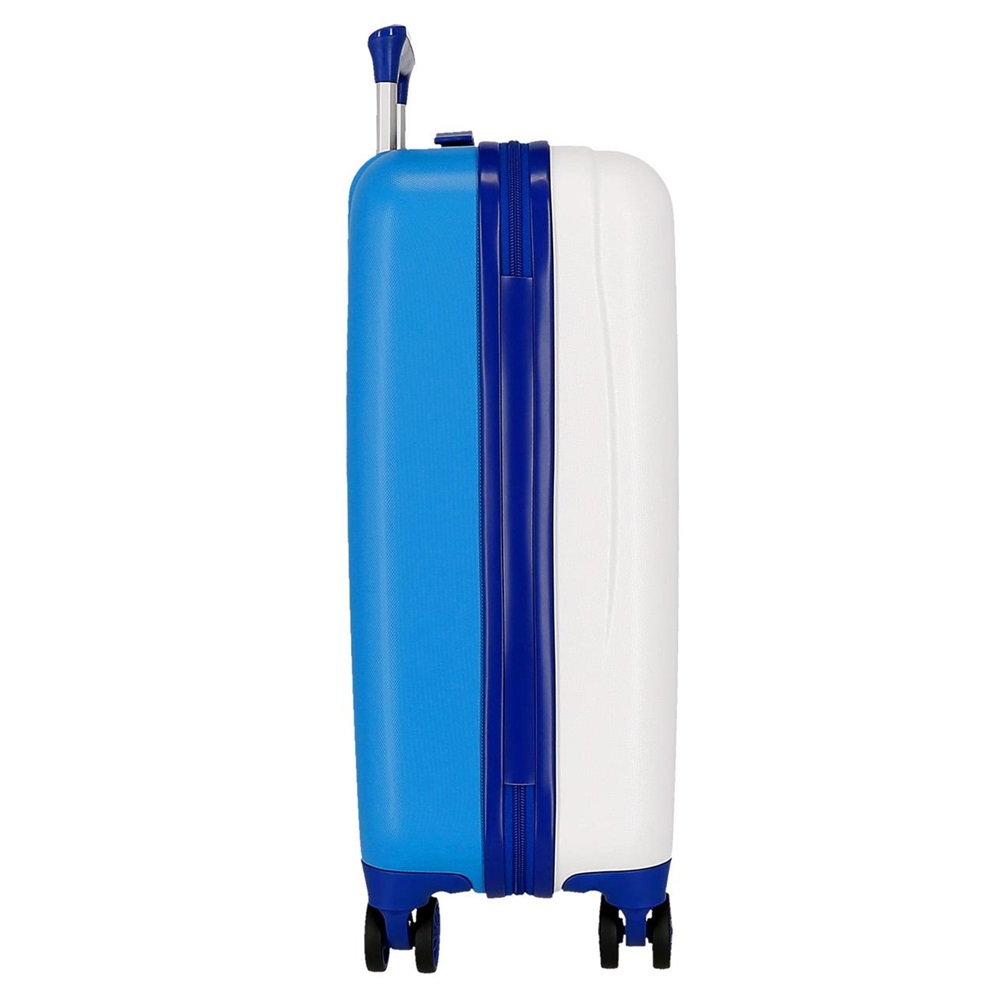 Suitcase for kids Cars Destination Suitcase for kids Cars Destination