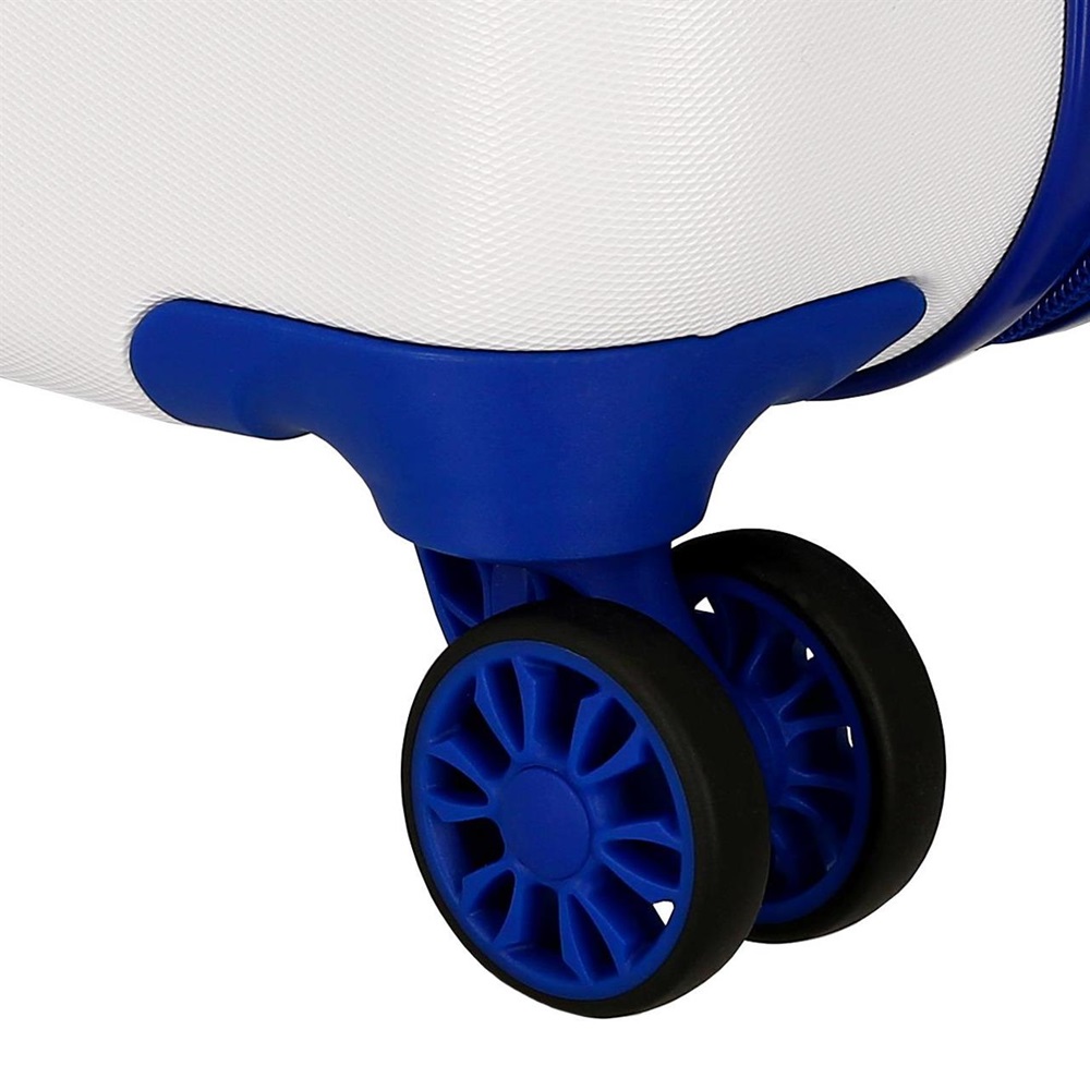 Suitcase for kids Cars Destination Suitcase for kids Cars Destination