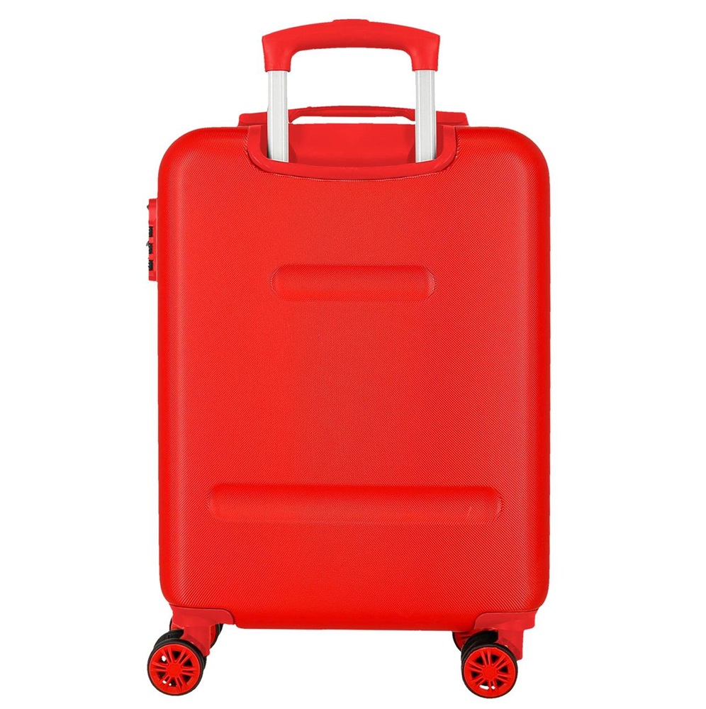 Suitcase for kids Cars Rusteze Suitcase for kids Cars Rusteze