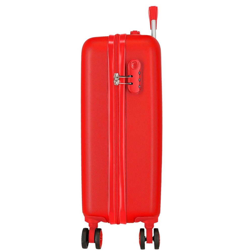 Suitcase for kids Cars Rusteze Suitcase for kids Cars Rusteze