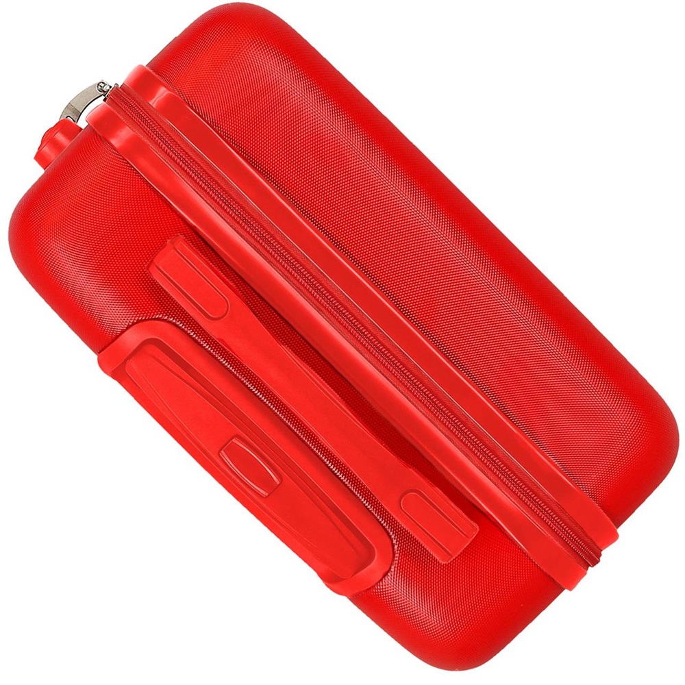 Suitcase for kids Cars Rusteze Suitcase for kids Cars Rusteze