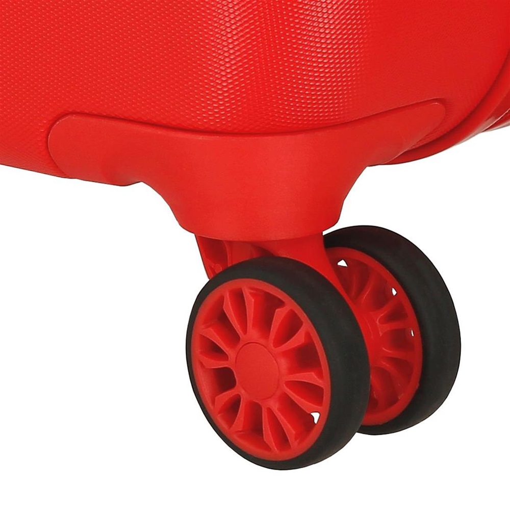 Suitcase for kids Cars Rusteze Suitcase for kids Cars Rusteze