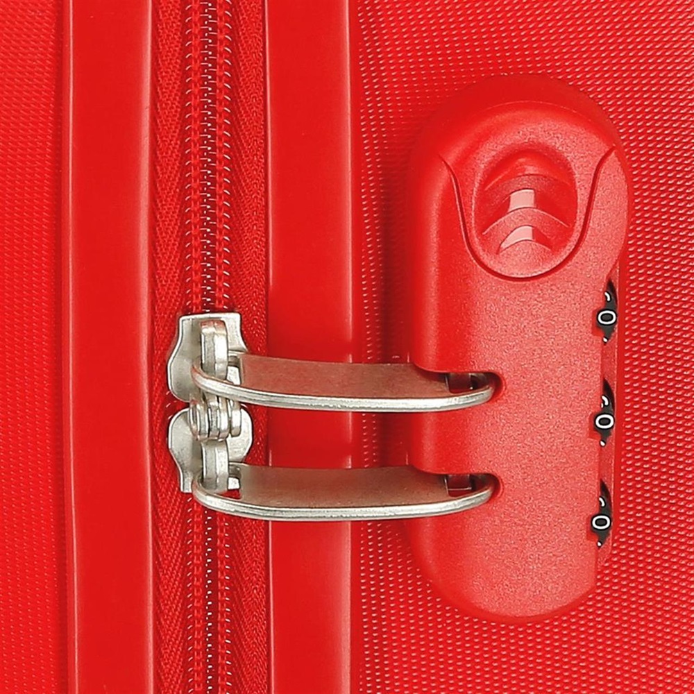 Suitcase for kids Cars Rusteze Suitcase for kids Cars Rusteze