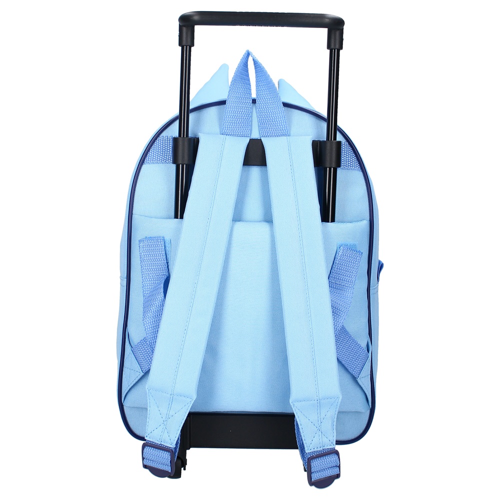 Trolley backpack for kids Buey Brave Trolley backpack for kids Buey Brave