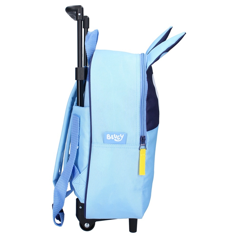 Trolley backpack for kids Buey Brave Trolley backpack for kids Buey Brave