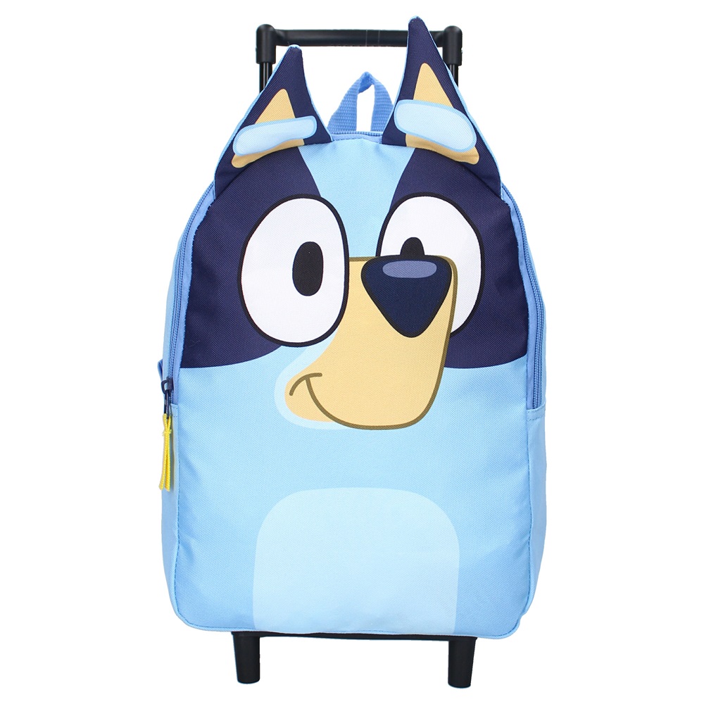 Trolley backpack for kids Buey Brave Trolley backpack for kids Buey Brave