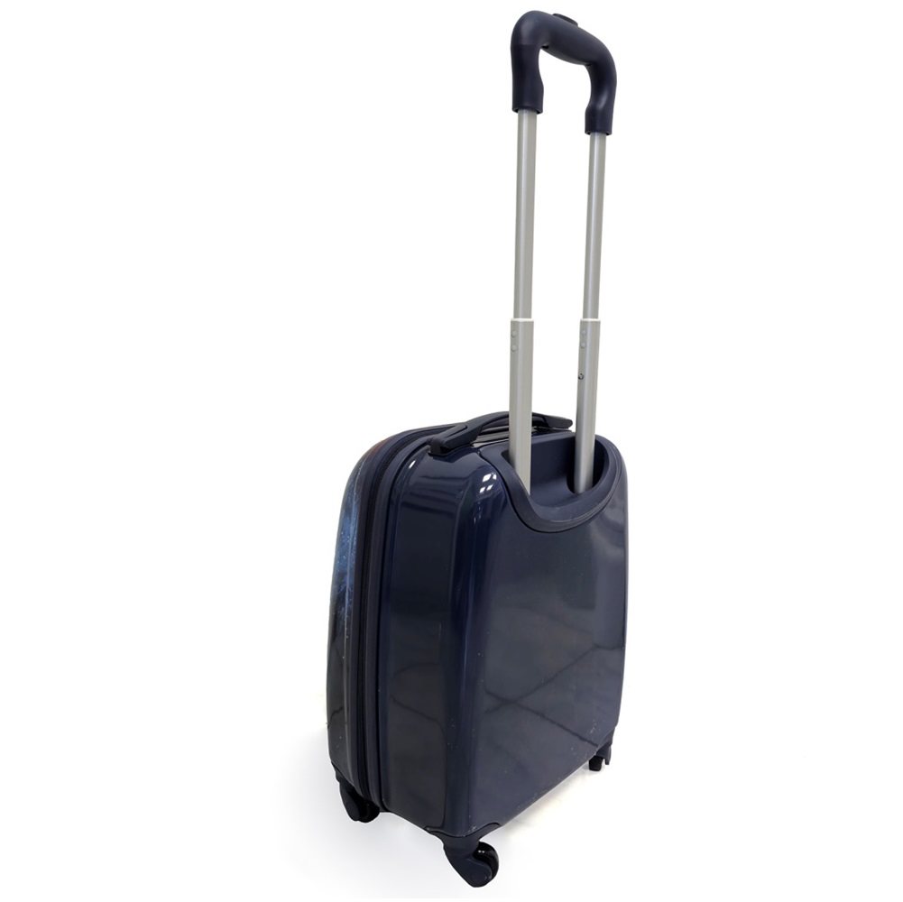 Suitcase for kids Cosmos