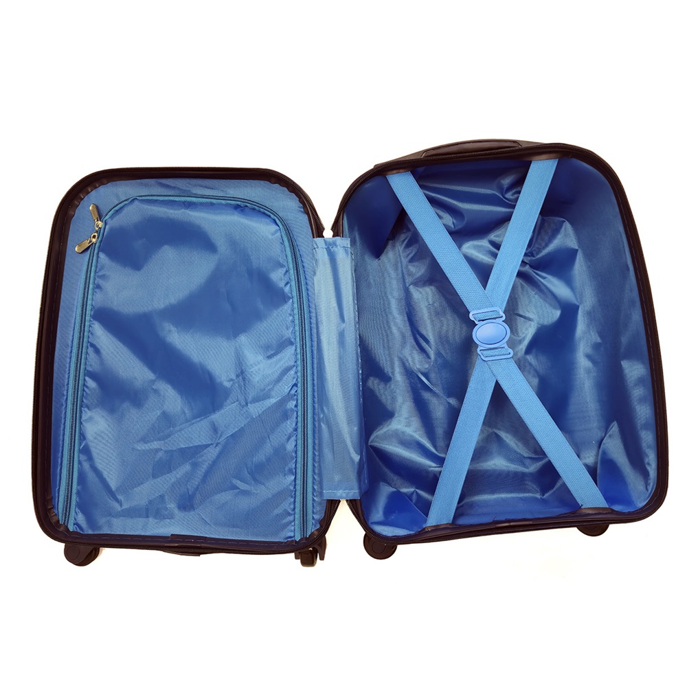 Suitcase for kids Cosmos