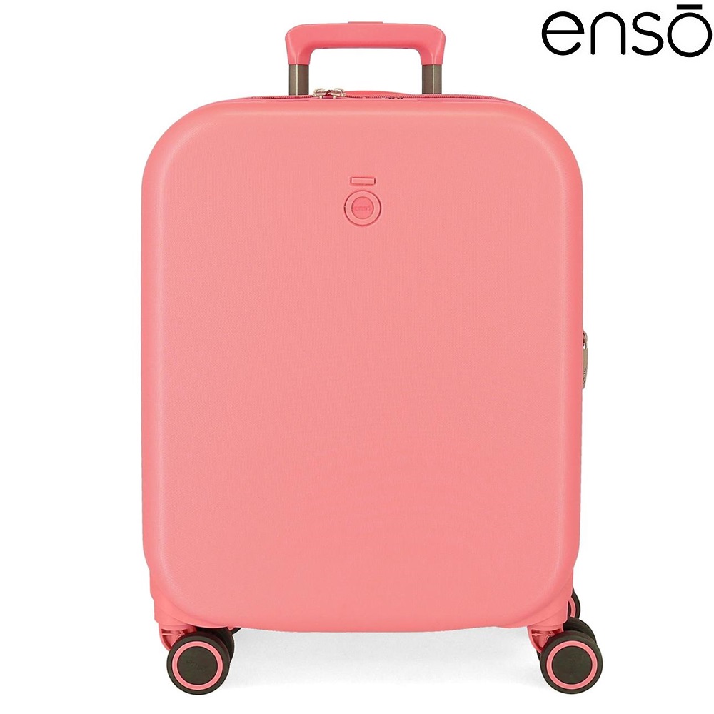Suitcase for kids Enso Annie Coral