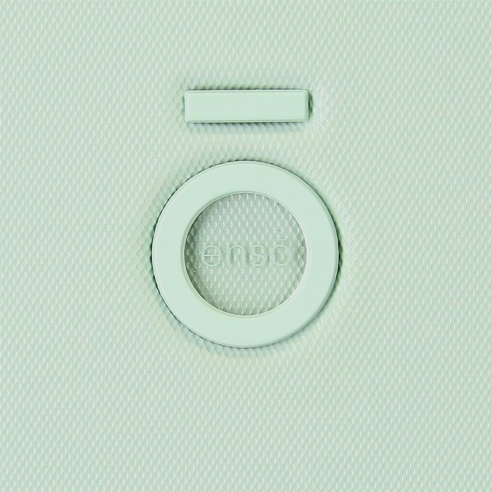 Suitcase for kids Enso Annie Mint