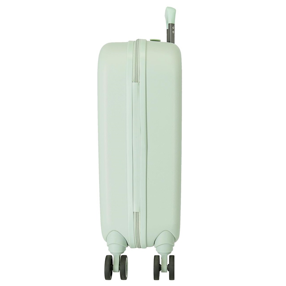 Suitcase for kids Enso Annie Mint