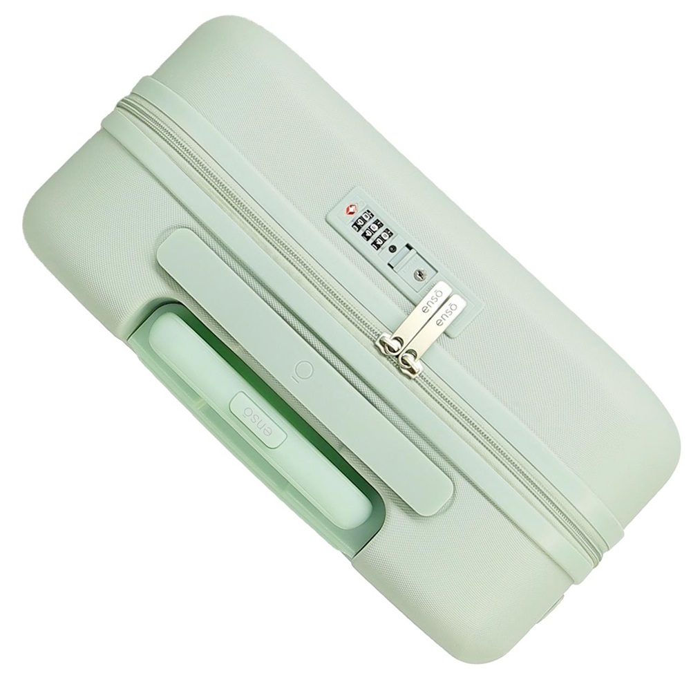 Suitcase for kids Enso Annie Mint