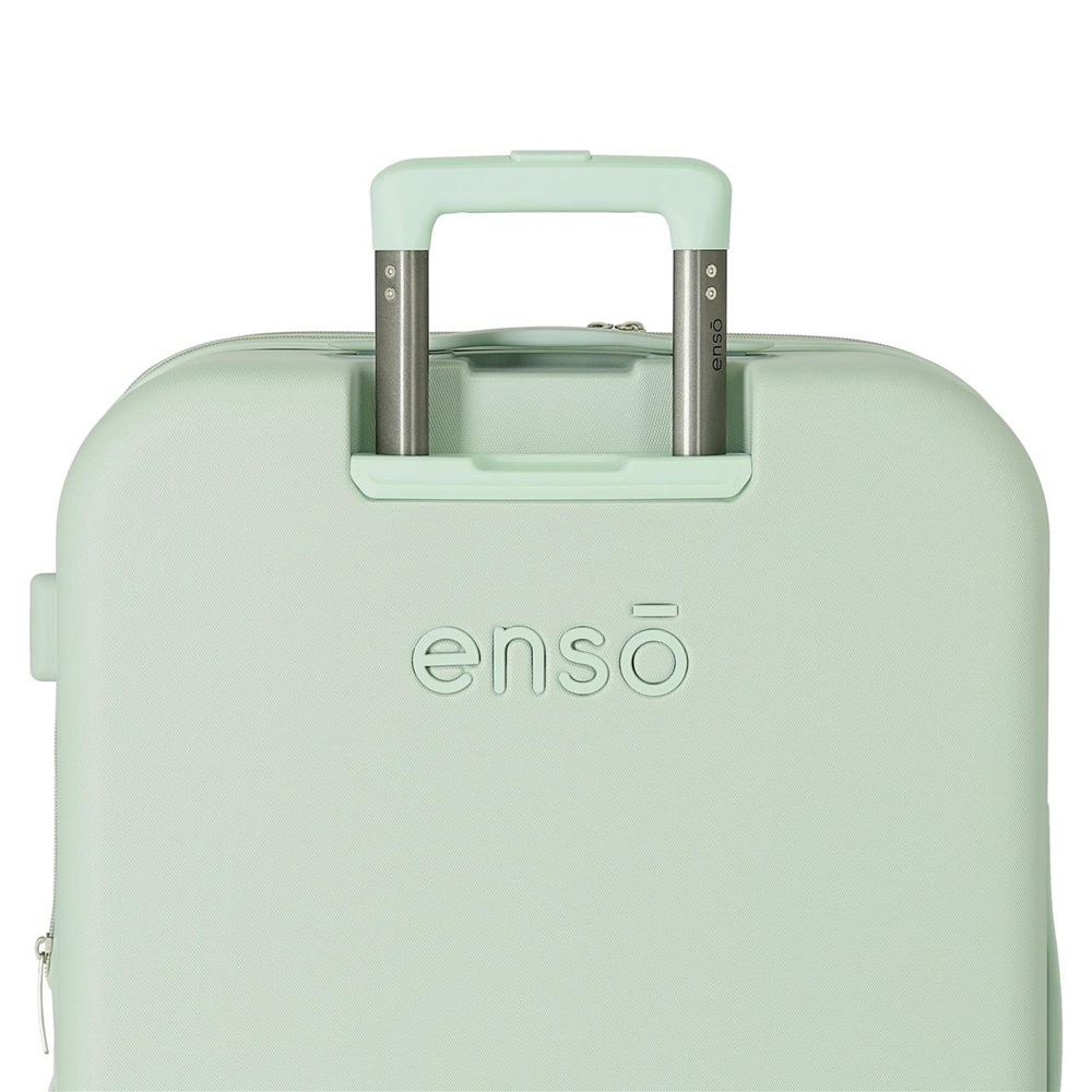 Suitcase for kids Enso Annie Mint