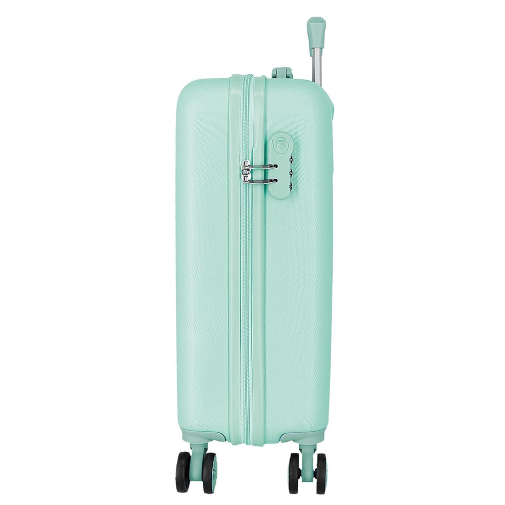 Suitcase for kids Enso Be A Mermaid
