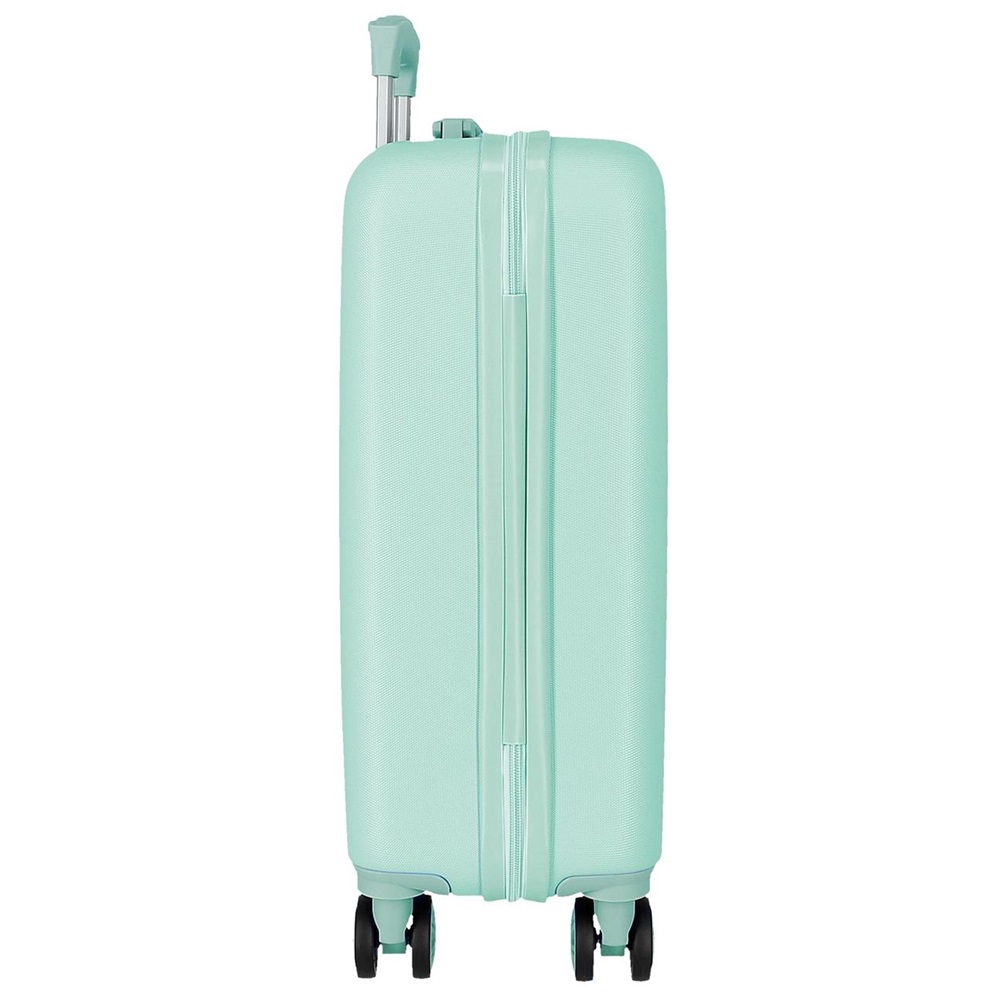Suitcase for kids Enso Be A Mermaid
