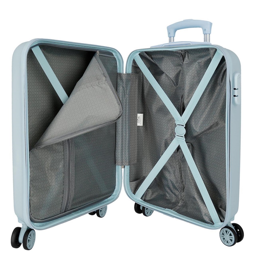 Suitcase for kids Enso Dreams Come True Suitcase for kids Enso Dreams Come True