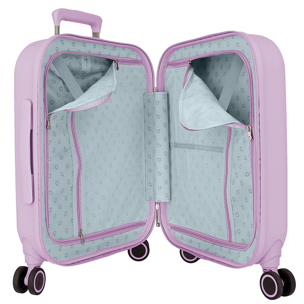 Suitcase for kids Enso Free Spirit Suitcase for kids Enso Free Spirit