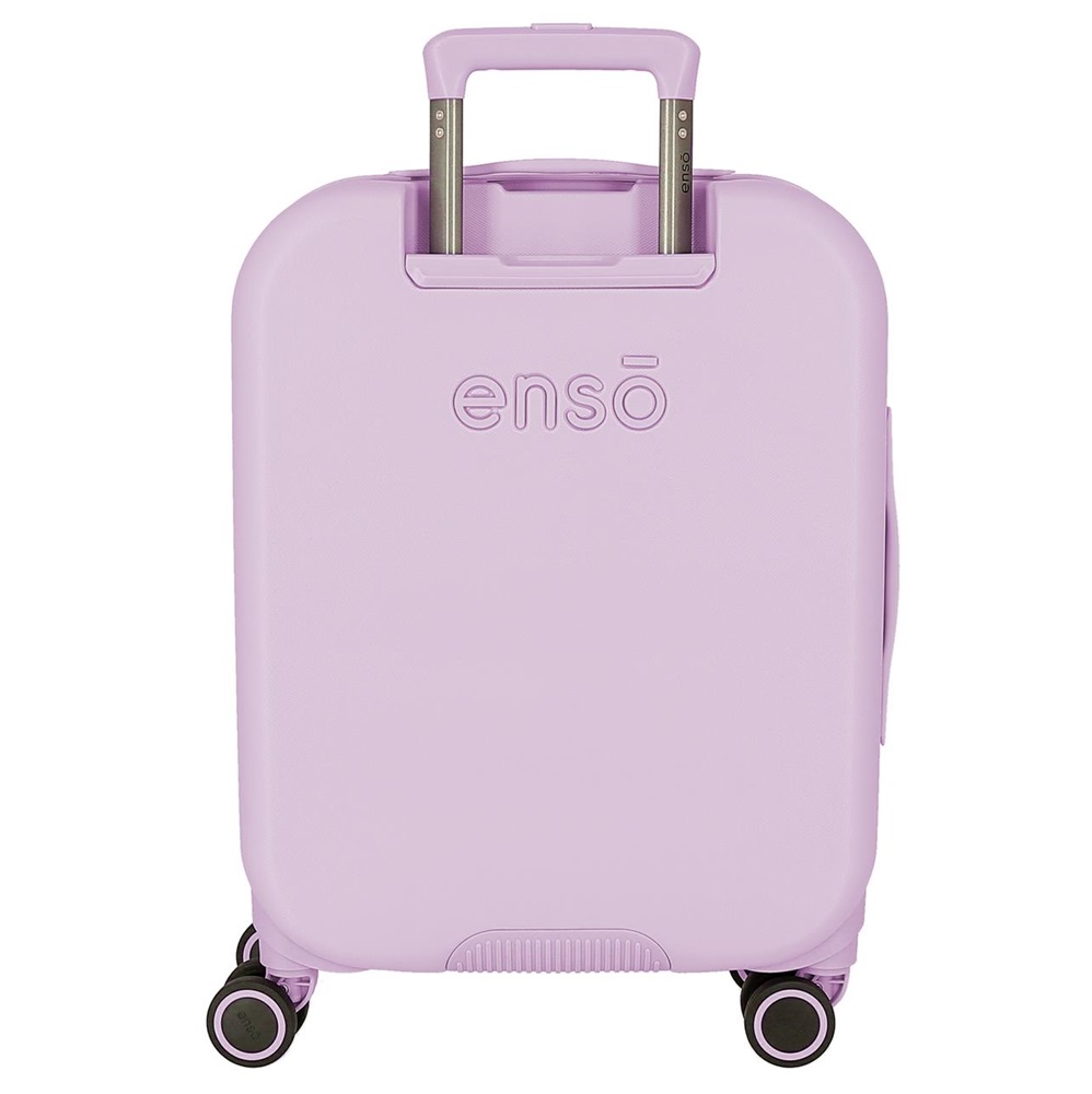 Suitcase for kids Enso Free Spirit Suitcase for kids Enso Free Spirit