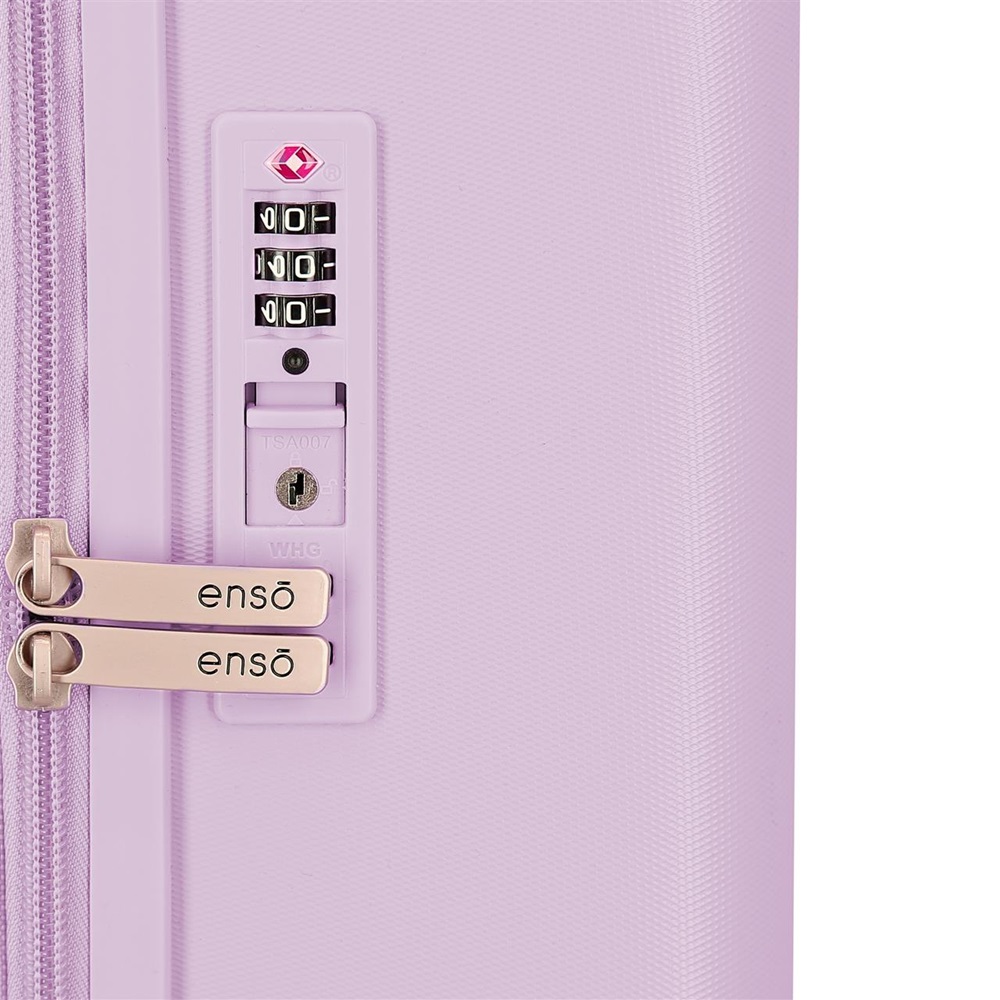 Suitcase for kids Enso Free Spirit Suitcase for kids Enso Free Spirit