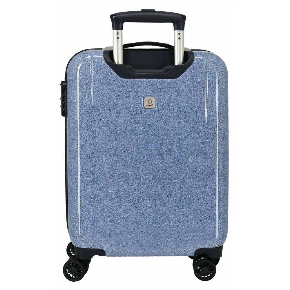 Suitcase for children Enso Growing Together Suitcase for children Enso Growing Together