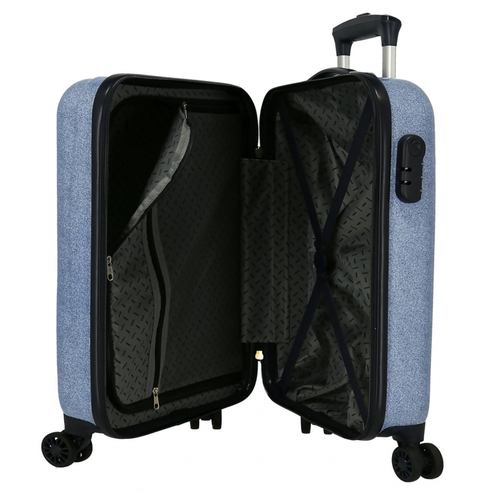 Suitcase for children Enso Growing Together Suitcase for children Enso Growing Together