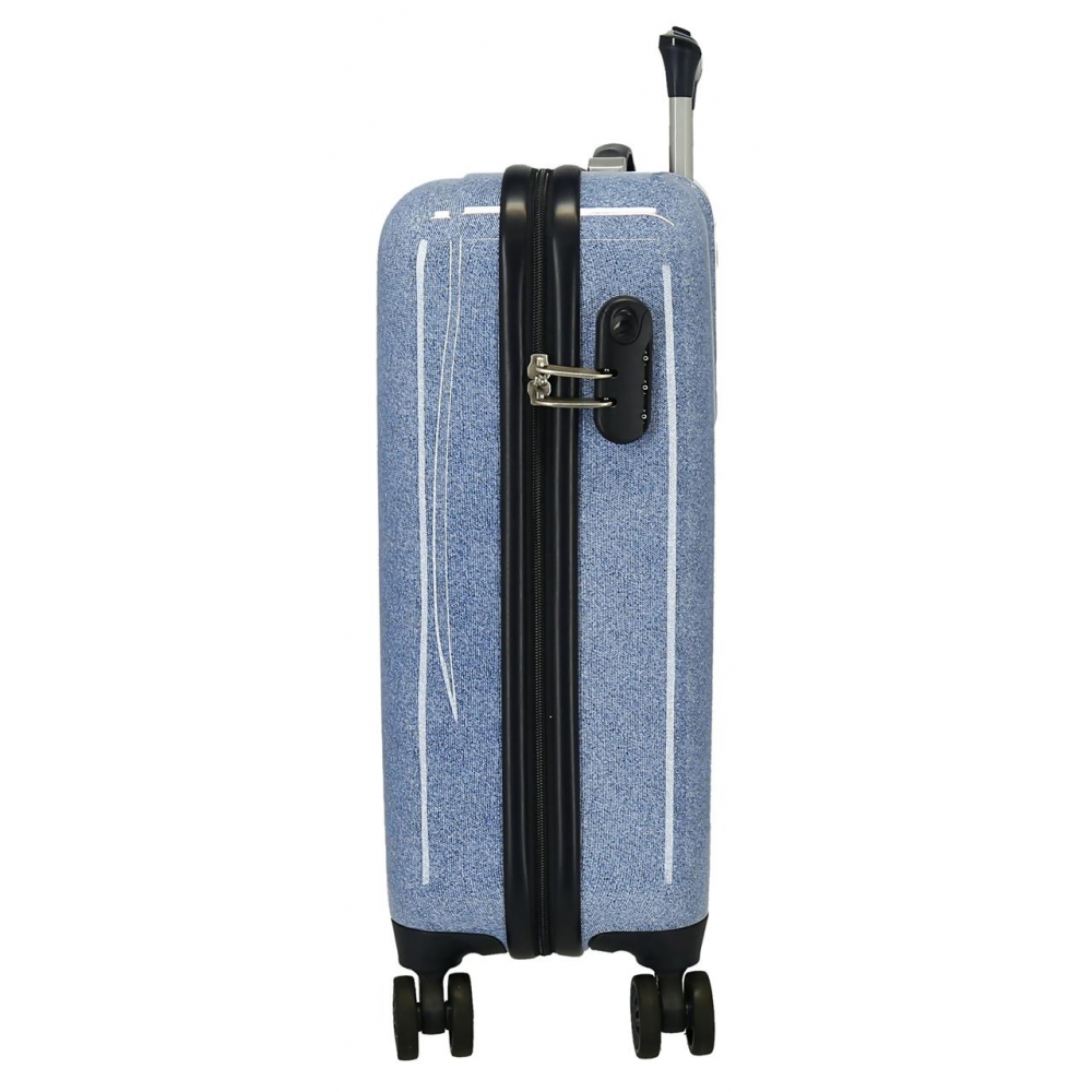 Suitcase for children Enso Growing Together Suitcase for children Enso Growing Together