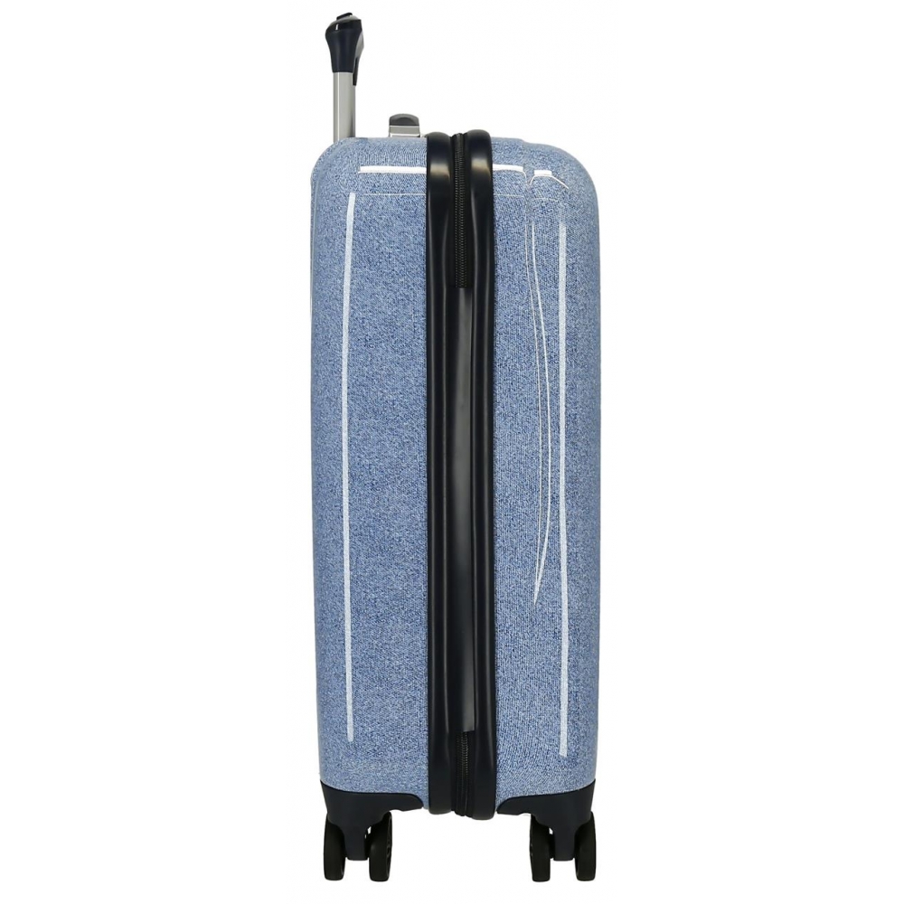 Suitcase for children Enso Growing Together Suitcase for children Enso Growing Together