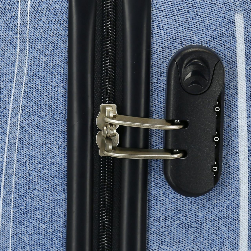 Suitcase for children Enso Growing Together Suitcase for children Enso Growing Together