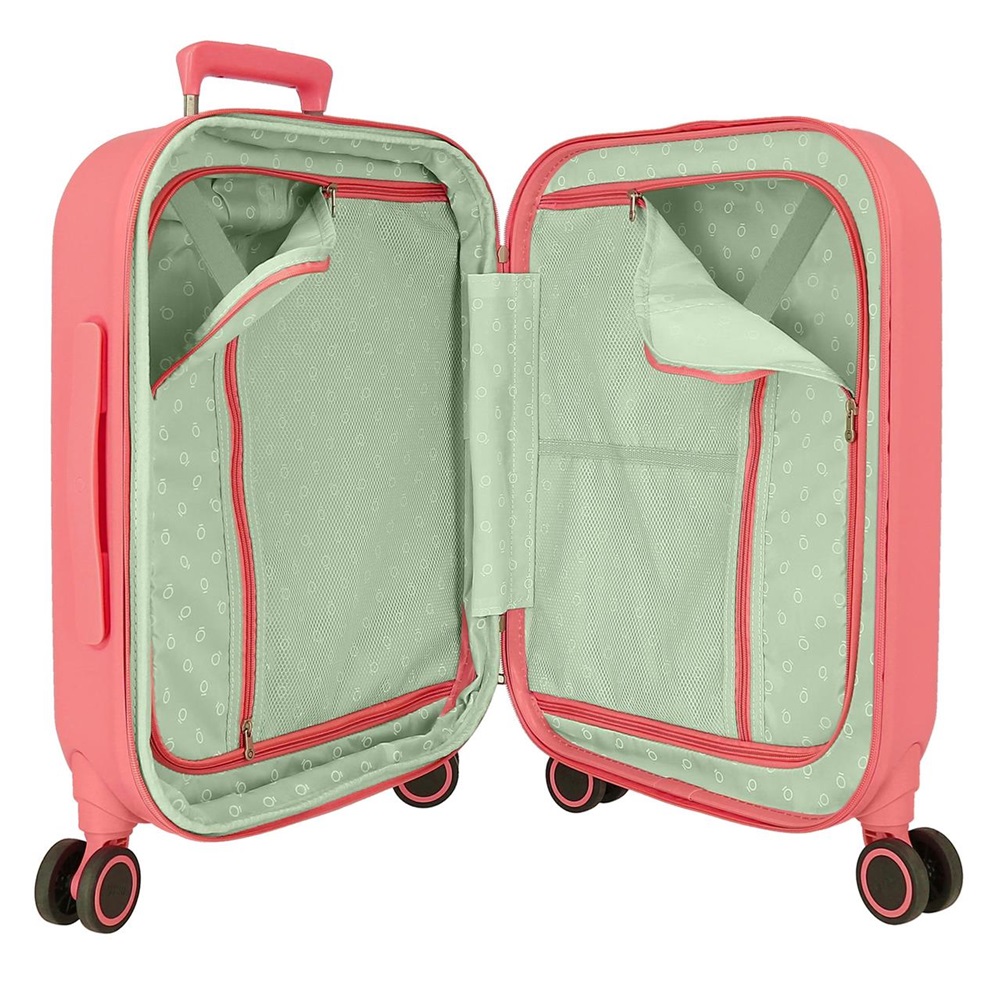 Suitcase for kids Enso Little Dreams Suitcase for kids Enso Little Dreams