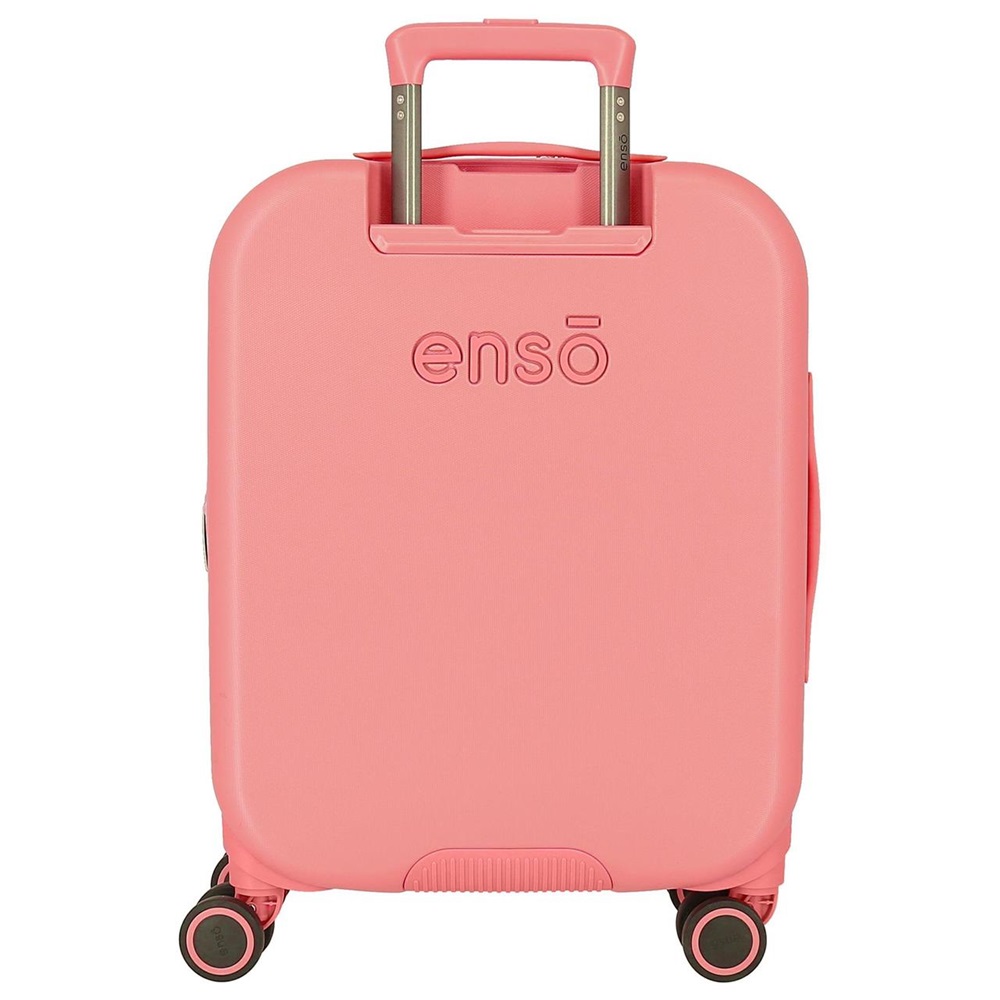 Suitcase for kids Enso Little Dreams Suitcase for kids Enso Little Dreams