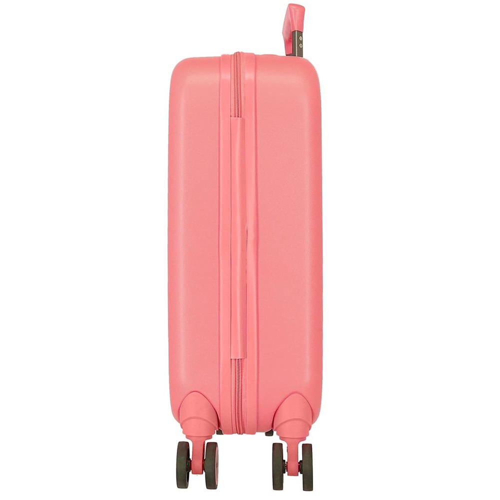 Suitcase for kids Enso Little Dreams Suitcase for kids Enso Little Dreams
