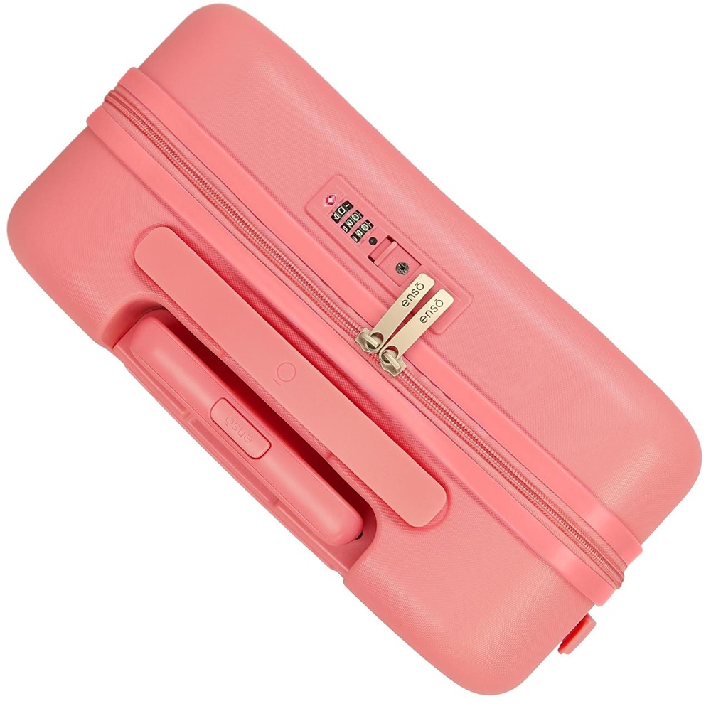 Suitcase for kids Enso Little Dreams Suitcase for kids Enso Little Dreams