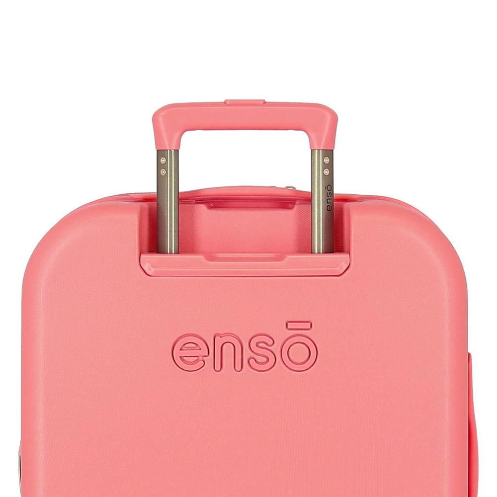 Suitcase for kids Enso Little Dreams Suitcase for kids Enso Little Dreams