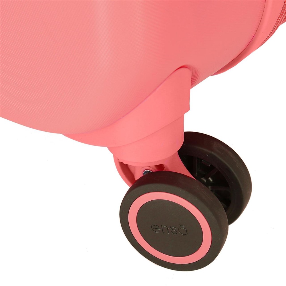 Suitcase for kids Enso Little Dreams Suitcase for kids Enso Little Dreams