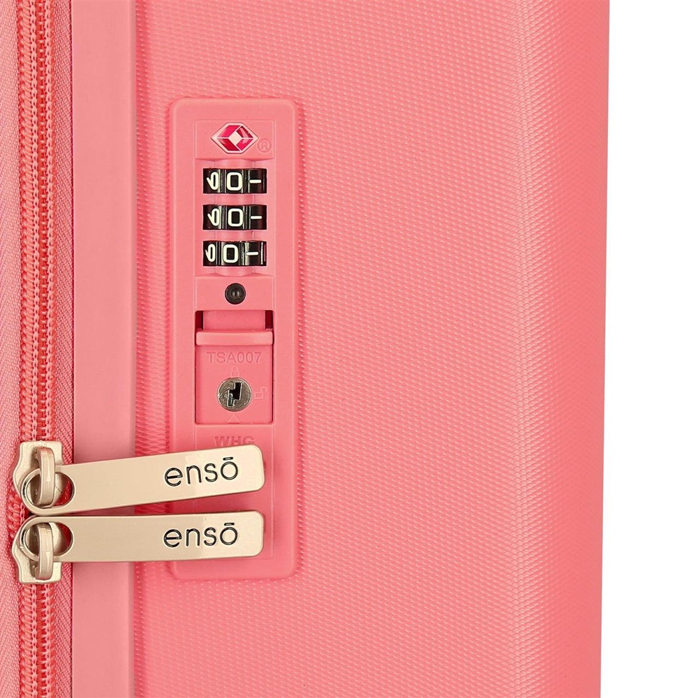 Suitcase for kids Enso Little Dreams Suitcase for kids Enso Little Dreams