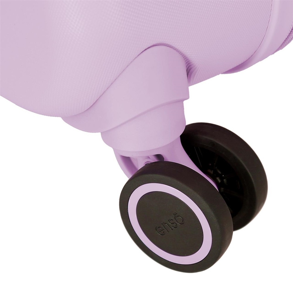 Suitcase for kids Enso Love Ice Cream Suitcase for kids Enso Love Ice Cream