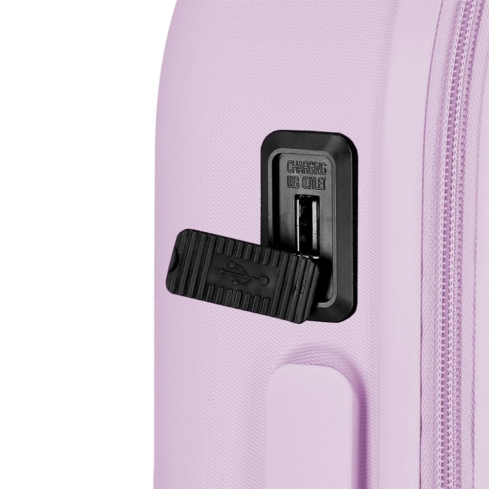 Suitcase for kids Enso Love Ice Cream Suitcase for kids Enso Love Ice Cream