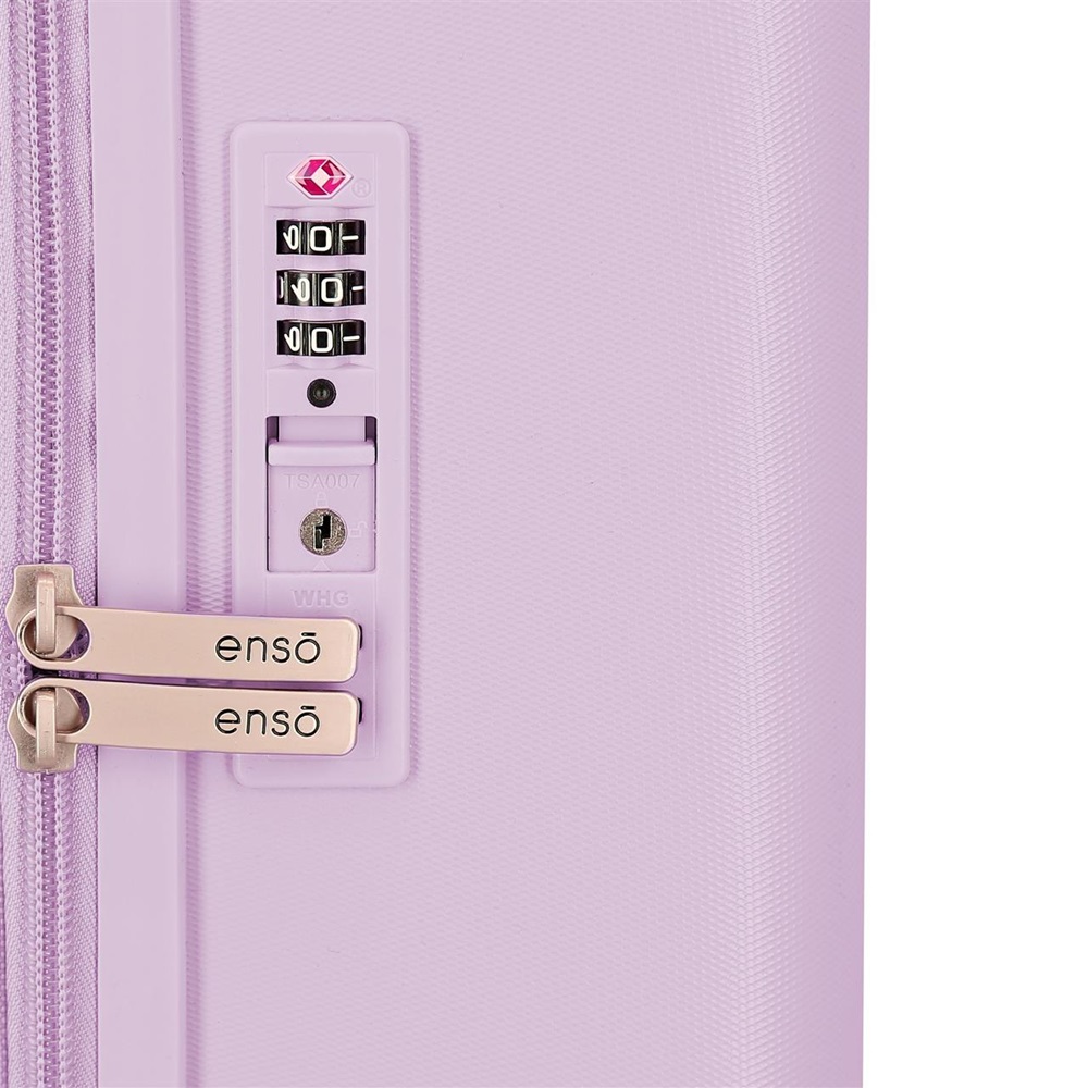 Suitcase for kids Enso Love Ice Cream Suitcase for kids Enso Love Ice Cream