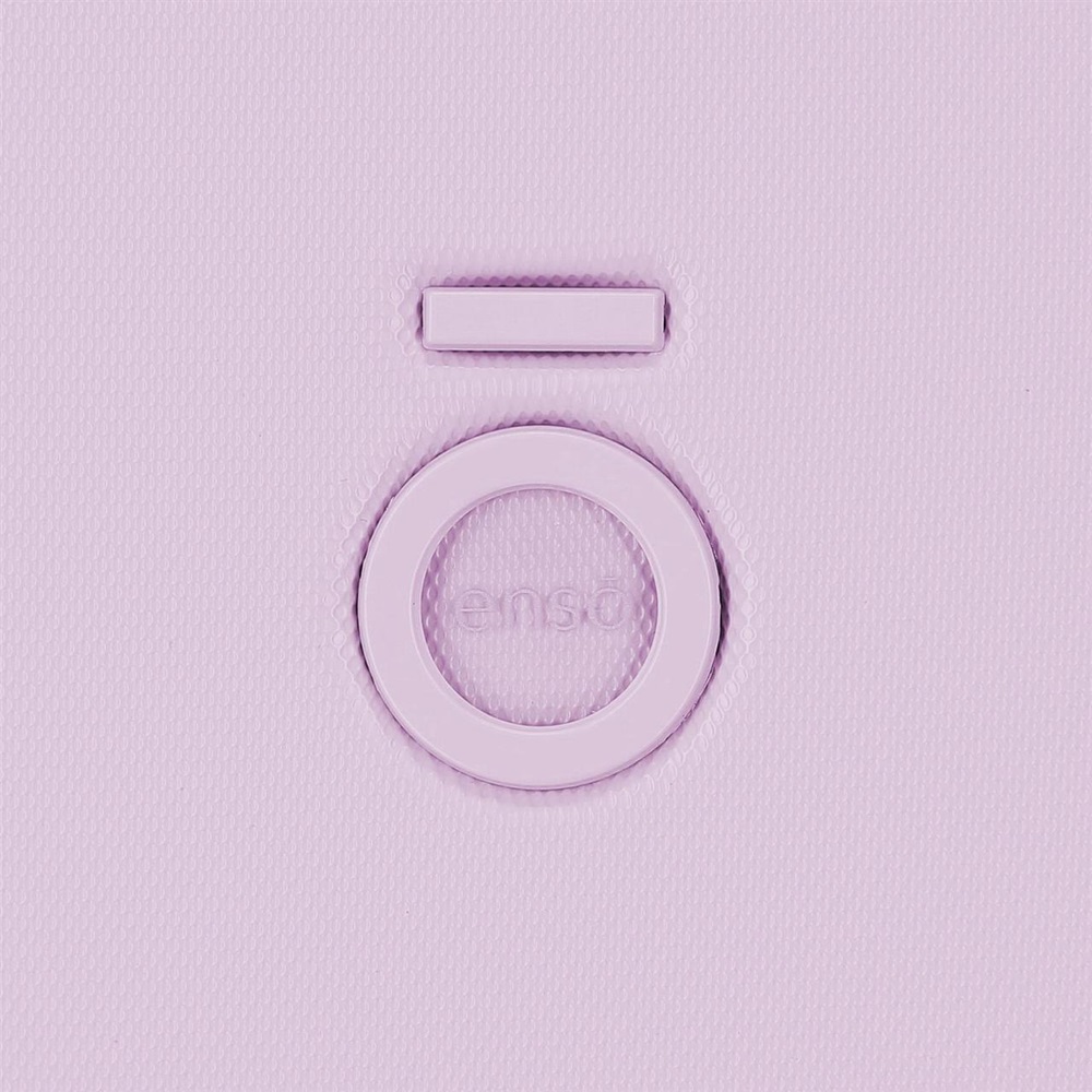 Suitcase for kids Enso Love Ice Cream Suitcase for kids Enso Love Ice Cream