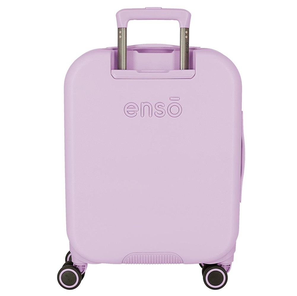 Suitcase for kids Enso Love Ice Cream Suitcase for kids Enso Love Ice Cream