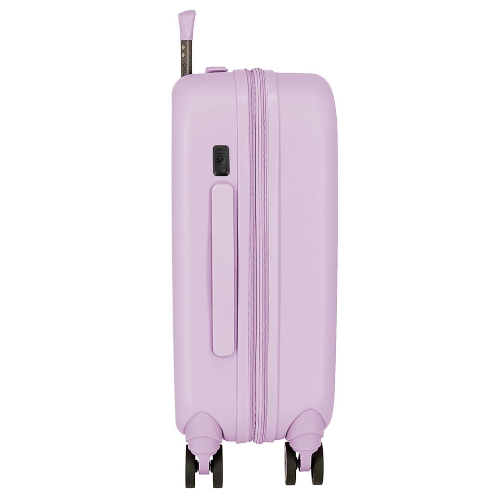 Suitcase for kids Enso Love Ice Cream Suitcase for kids Enso Love Ice Cream