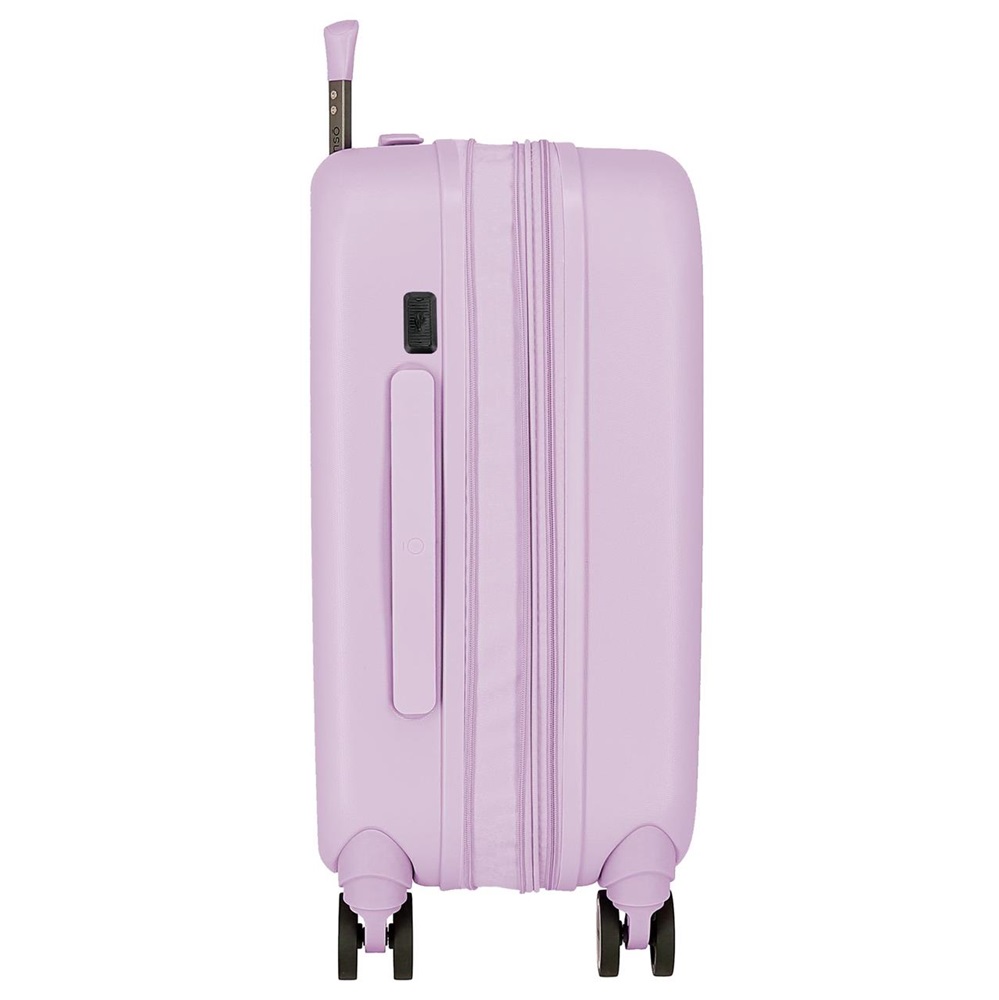 Suitcase for kids Enso Love Ice Cream Suitcase for kids Enso Love Ice Cream