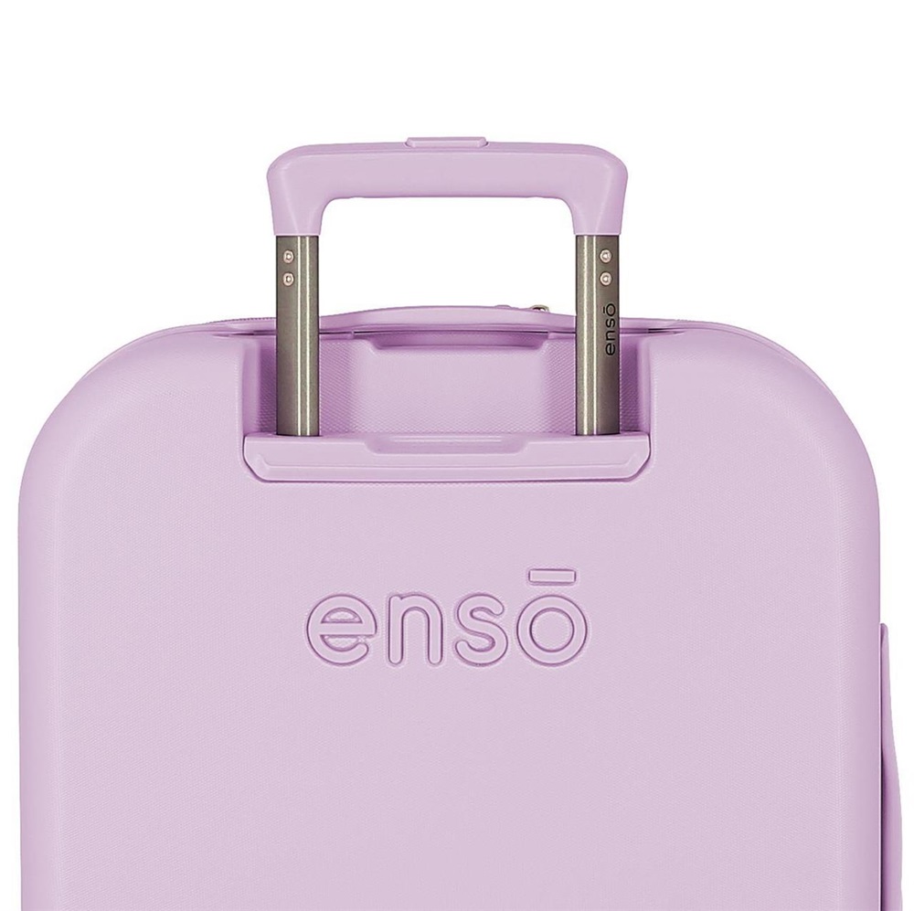 Suitcase for kids Enso Love Ice Cream Suitcase for kids Enso Love Ice Cream