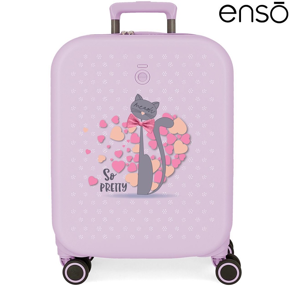 Suticase for kids Enso So Pretty