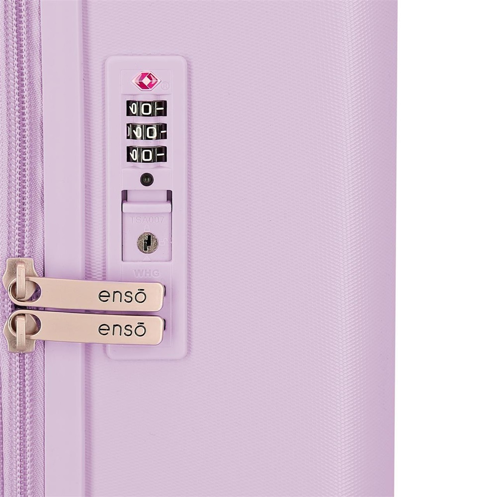 Suticase for kids Enso So Pretty