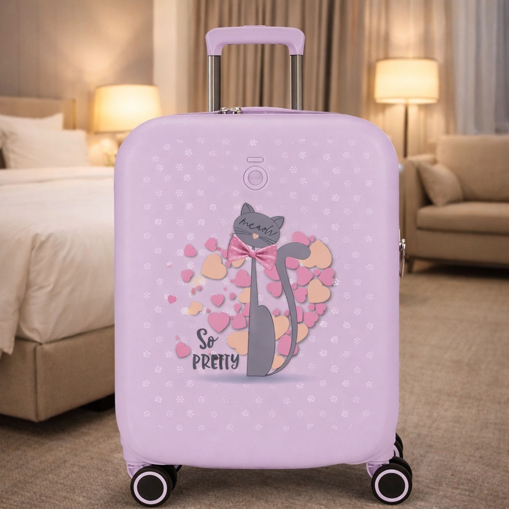 Suticase for kids Enso So Pretty Suticase for kids Enso So Pretty