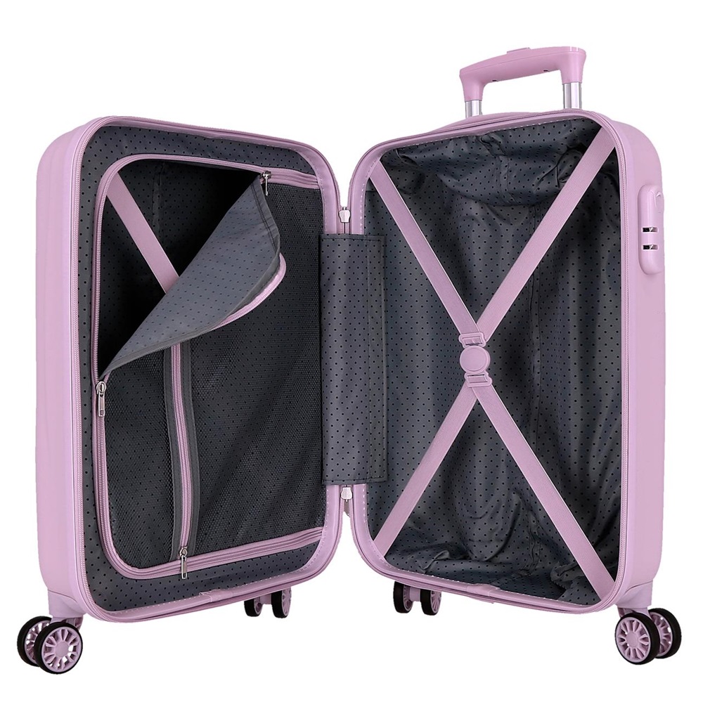 Suitcase for kids Frozen Close To The Heart Suitcase for kids Frozen Close To The Heart