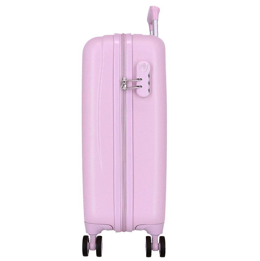 Suitcase for kids Frozen Close To The Heart Suitcase for kids Frozen Close To The Heart