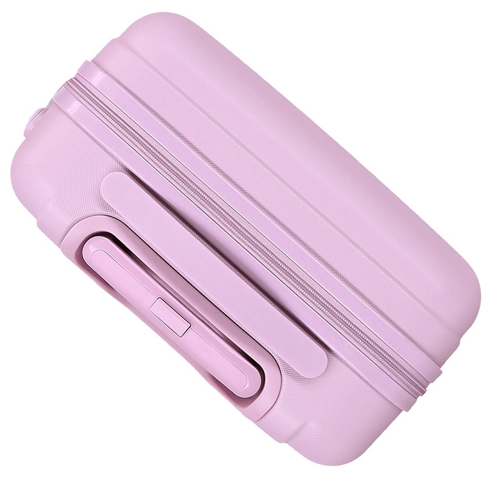 Suitcase for kids Frozen Close To The Heart Suitcase for kids Frozen Close To The Heart