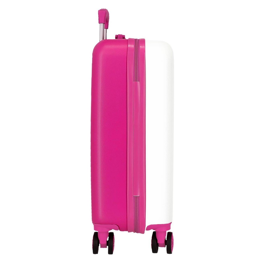 Suitcase for kids Frozen Dream of Magic Suitcase for kids Frozen Dream of Magic